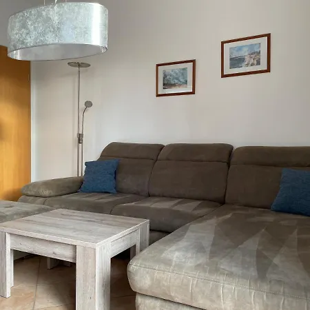 Familie Goertler Apartamento