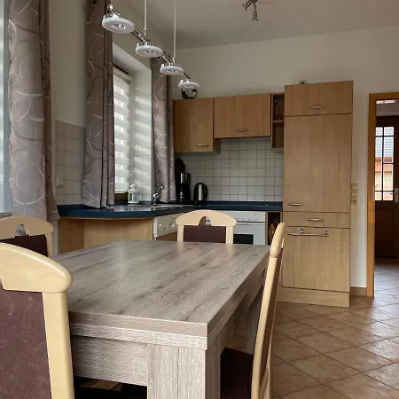 Familie Goertler * Graal-Mueritz