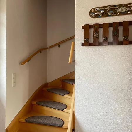 Familie Goertler 公寓 *