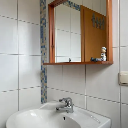 Familie Goertler 公寓 格拉尔-米里茨