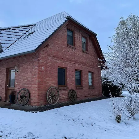 Familie Goertler 公寓