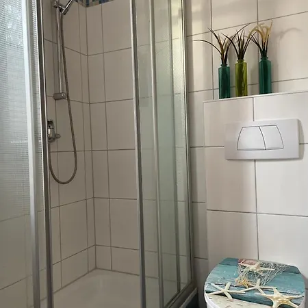 Daire Familie Goertler *