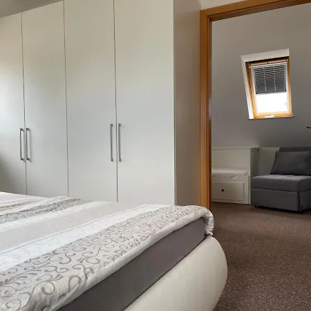 Daire Familie Goertler *