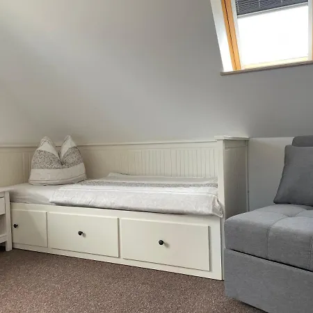 公寓 Familie Goertler