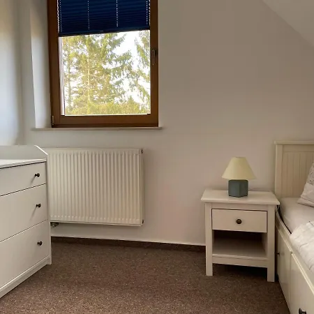 Familie Goertler Apartamento *