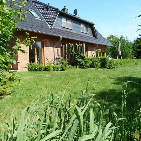 Daire Familie Goertler Graal-Mueritz