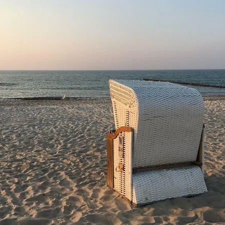 Daire Familie Goertler *