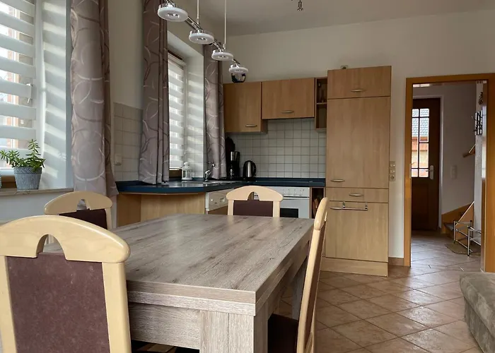 Familie Goertler * Graal-Mueritz