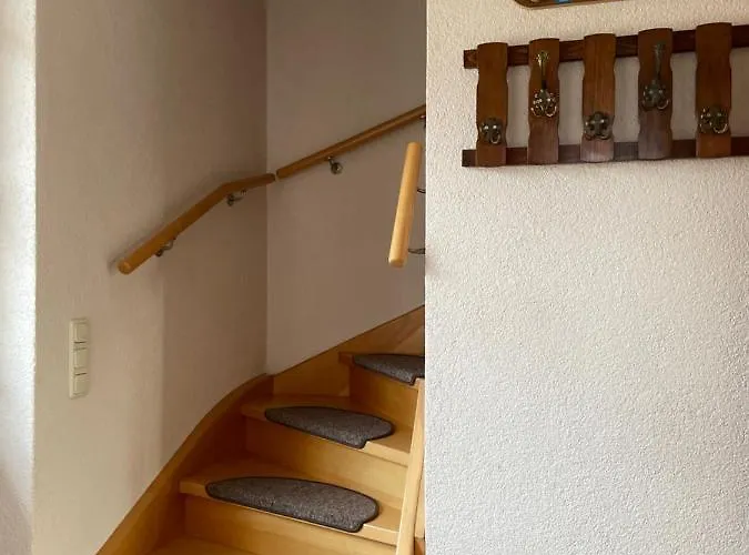 Familie Goertler Apartamento *