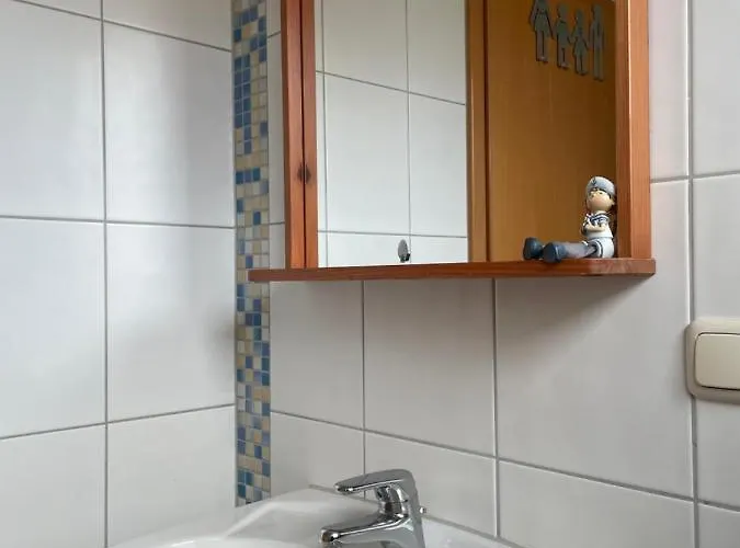 Familie Goertler Apartamento Graal-Mueritz