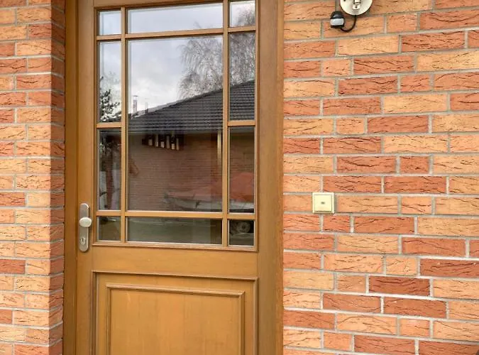 Apartamento Familie Goertler