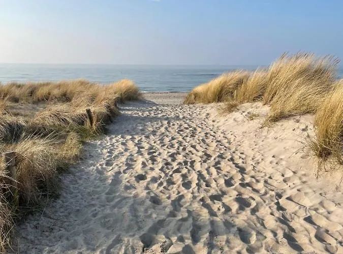 Familie Goertler Apartamento