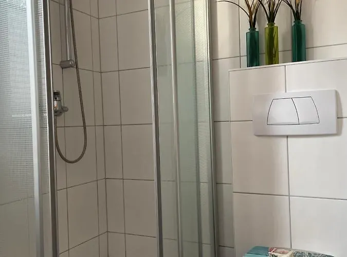 Apartamento Familie Goertler *