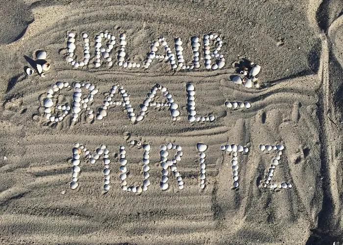 Familie Goertler Graal-Mueritz