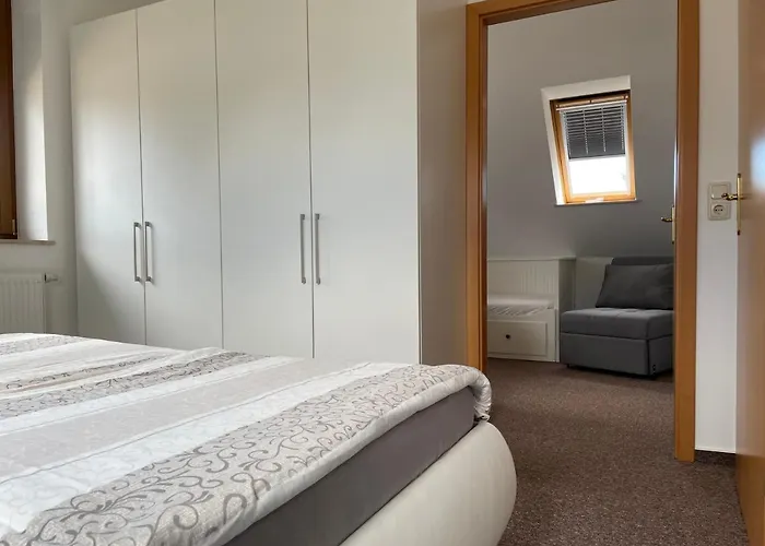 Apartamento Familie Goertler *