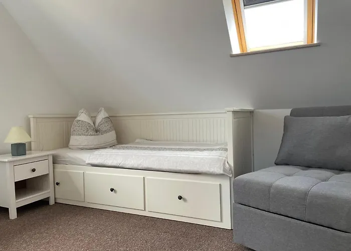 Apartamento Familie Goertler