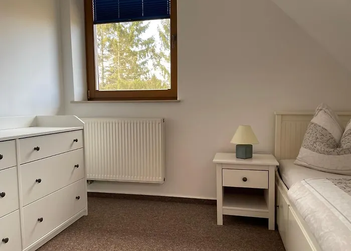 Familie Goertler Apartamento *