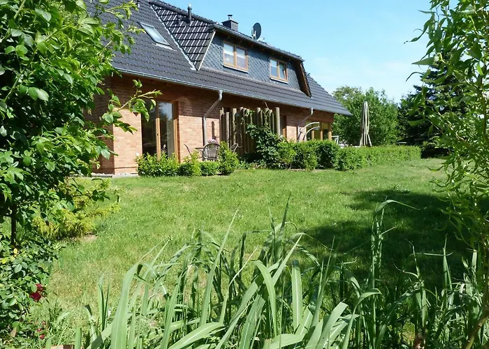 Apartamento Familie Goertler Graal-Mueritz