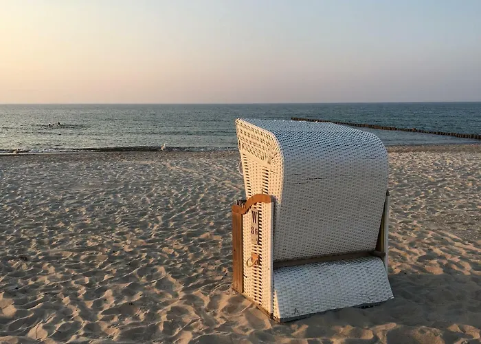 Apartamento Familie Goertler *